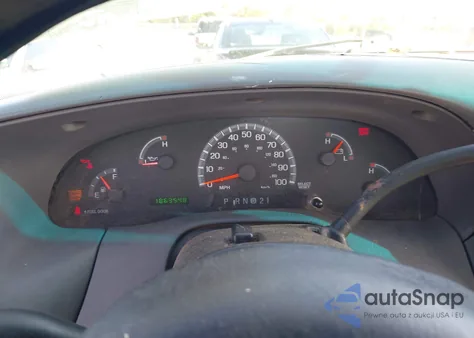 2002 Ford F-150 Xl/Xlt from USA, damaged, VIN 1FTRF17252NA02433